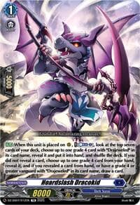 Hoardslash Dracokid