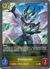 Windslasher