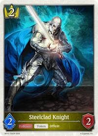 Steelclad Knight