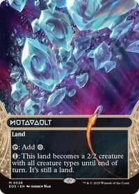 Mutavault (0028) (Borderless)