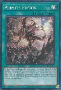 Primite Fusion