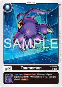 Tsumemon