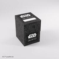 Star Wars: Unlimited Soft Crate - Unlimited Pattern
