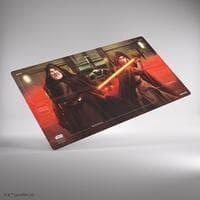 Star Wars: Unlimited Game Mat - Baylan and Shin Hati