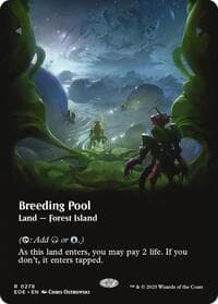Breeding Pool (Borderless)