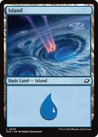 Island (0269)