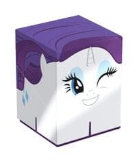 Squaroes My Little Pony "Friendship is Magic" - Rarity