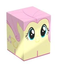 Squaroes My Little Pony "Friendship is Magic" - Fluttershy