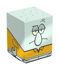 Squaroes Spongebob Squarepants (Wave 1) - Squidward
