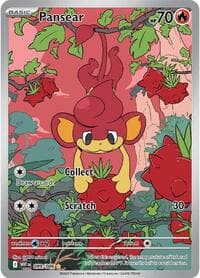 Pansear - 099/086