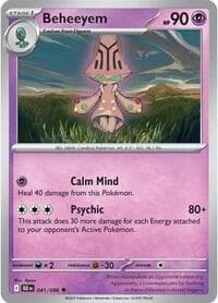 Beheeyem
