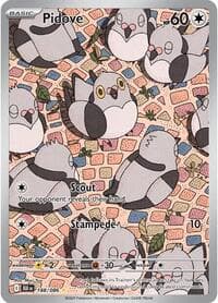 Pidove - 148/086