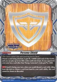Persona Shield