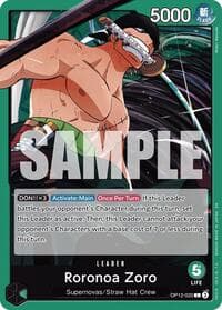 Roronoa Zoro (020)