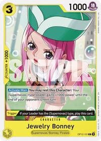 Jewelry Bonney (101)