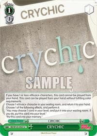 CRYCHIC