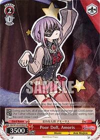 Poor Doll, Amoris (SR)