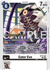 Eater Eve