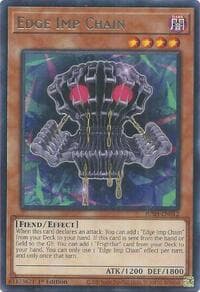 Edge Imp Chain