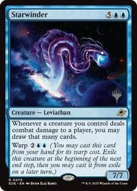 Starwinder