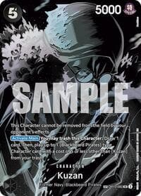 Kuzan (SP)