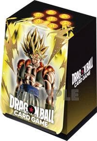 Dragon Ball Super Fusion World: Gogeta Card Case