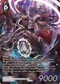 Zodiark (Full Art)