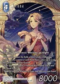 Lenna (Full Art)