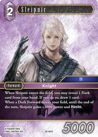 Sleipnir