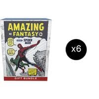 Marvel's Spider-Man - Gift Bundle Case