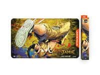 Street Fighter 6: Challenger Series Playmat -  Jamie