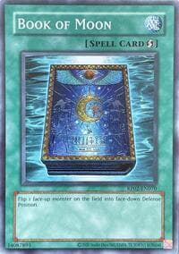 Book of Moon