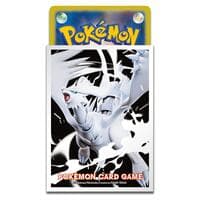 Pokemon TCG: Pokemon Center Exclusive Card Sleeves - Reshiram (64-Pack)