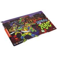 GameGenic Teenage Mutant Ninja Turtles Playmat - Defenders of NYC