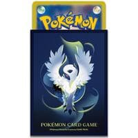 Pokemon TCG: Pokemon Center Card Sleeves - Mega Absol (64-Pack)