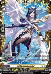 Dissection Angel (FFR)