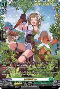 Harvest Elf (FFR)