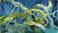 Sorcery Contested Realm Roots of Yggdrasil Playmat