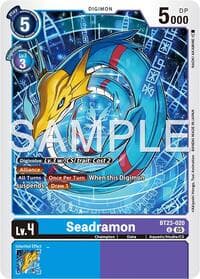 Seadramon