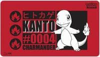 Pokemon Playmat - Charmander (2025)