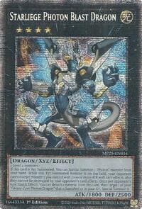 Starliege Photon Blast Dragon
