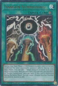 Sangen Summoning