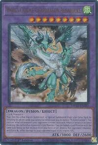 World Chalice Guardragon Almarduke