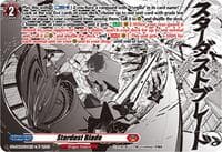 Stardust Blade