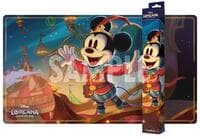 Disney Lorcana: Mickey Mouse - Brave Little Prince Playmat