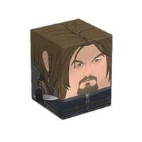 Squaroes The Lord of the RIngs - Boromir
