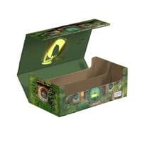 Squaroes The Lord of the Rings Collectors Case - Hobbiton