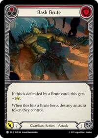 Bash Brute