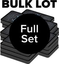 Full Set Grand Archive Bulk Card Lot