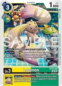 Lopmon